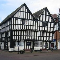 Round House (national Westminster Bank)