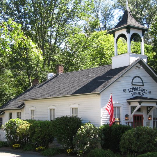 Cannondale Historic District