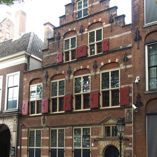 Pageshuis