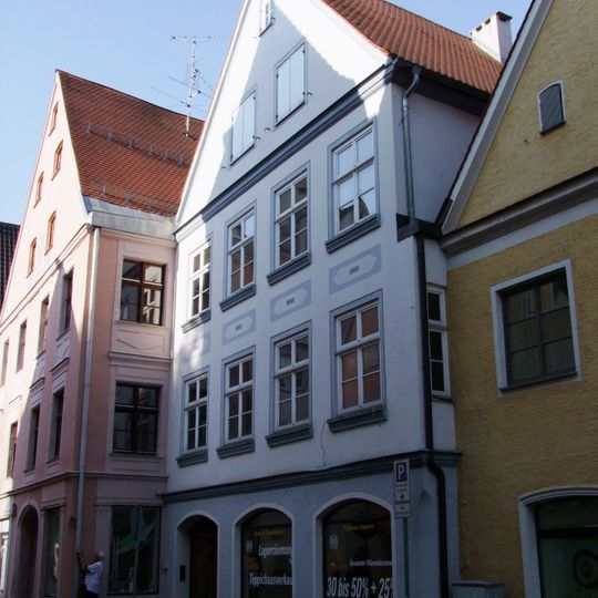 Bürgerhaus