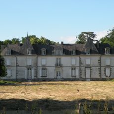 Château de Clayes-Palys