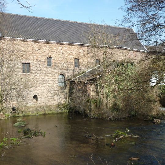 Kentener Mühle