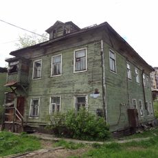 Флигель (Архангельск)