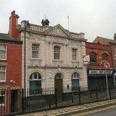 Stockport Savings Bank