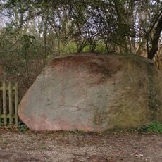 Findling Tessenowweg 11