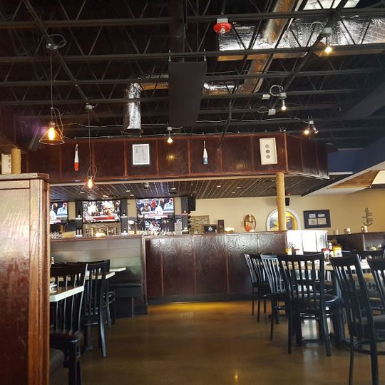 Steelefish Grille