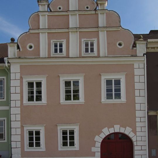 Wohnhaus
