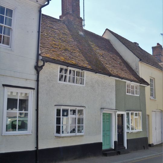 76 And 78, High Street