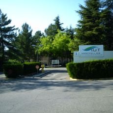 University Institute of Technology of Montpellier