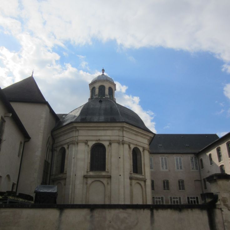 Chapelle Ducale