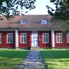 Kville, Tanums och Bullarens tingslag