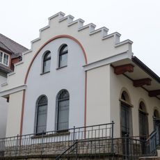 An den Fleischbänken 5