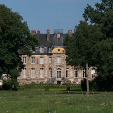 Château du Molant