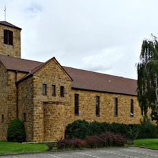 St. Gottfried (Butzbach)