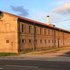 Citadel of Langres
