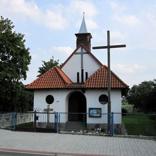 Rybno, Mrągowo County