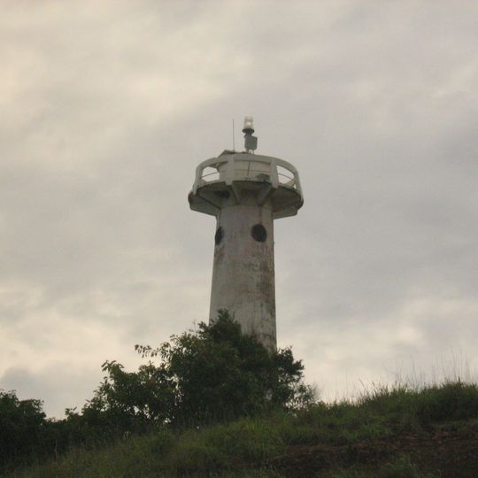 Leuchtturm Ko Lanta