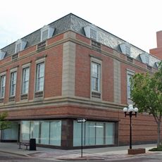 Montgomery Ward Building