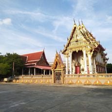Wat Kho Non Maha Sawat