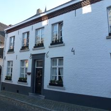 Hoogstraat 19, Thorn
