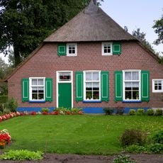 Oude Rijksweg 577, Rouveen