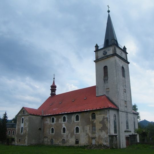 St. Katharina