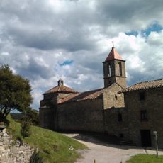 Sant Joan de Fàbregues