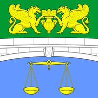 Bezirk Apothekerinsel