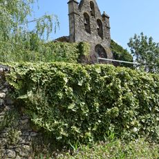 Église de Payra-sur-l'Hers