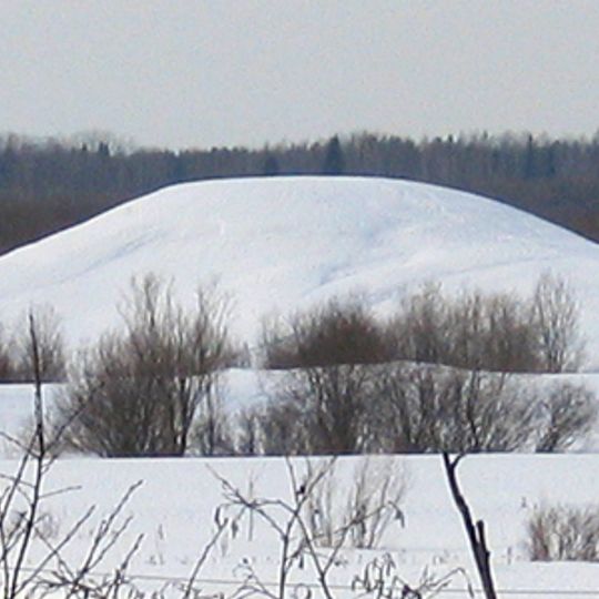 Старый городок