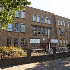 Rijks Hogere Burgerschool (Vlissingen)