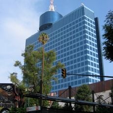 World Trade Center Mexico City