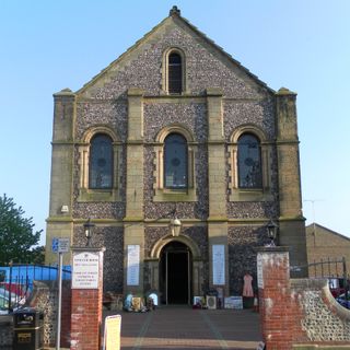 Trinity Congregational Church