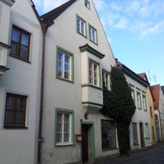 Luckengasse 10