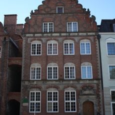 17 Mostowa Street in Elbląg