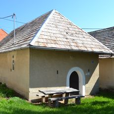 Vinohradnícky dom