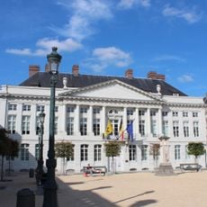 Place des Martyrs - Martelaarsplein