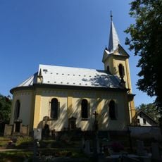 Church of Saint Joseph