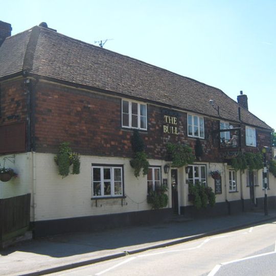 The Bull Inn