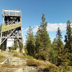 Hoverberget