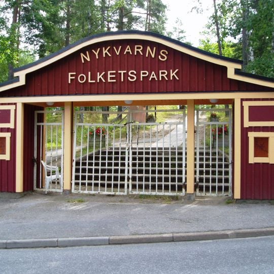 Nykvarn