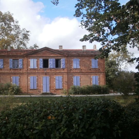 Château des Vitarelles