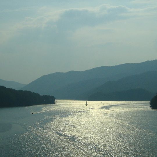 Lago Watauga