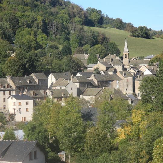 Bagnols-les-Bains