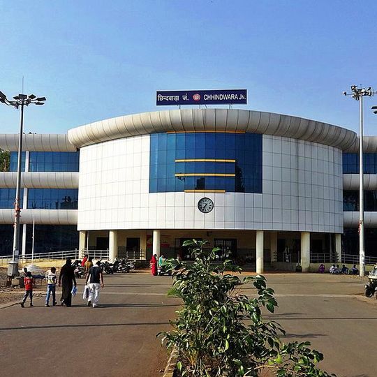 Chhindwara