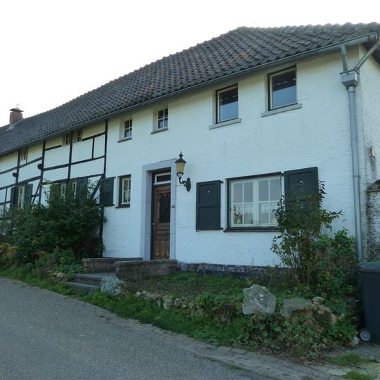 Hurpescherweg 10, Mechelen