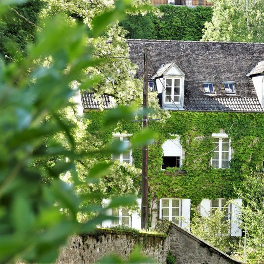 Manufacture de tapisserie Castel