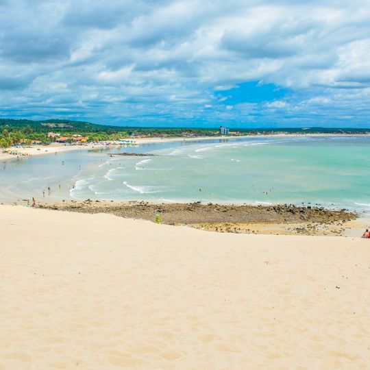 Río Grande del Norte