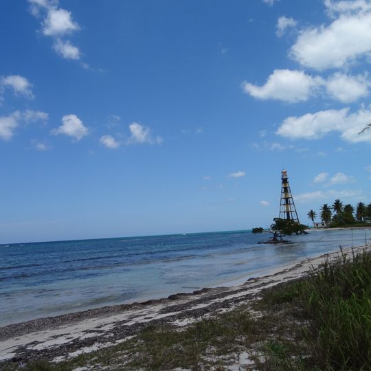 Cayo Jutías