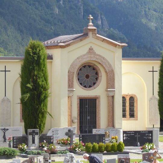 Cappella della Santa Croce